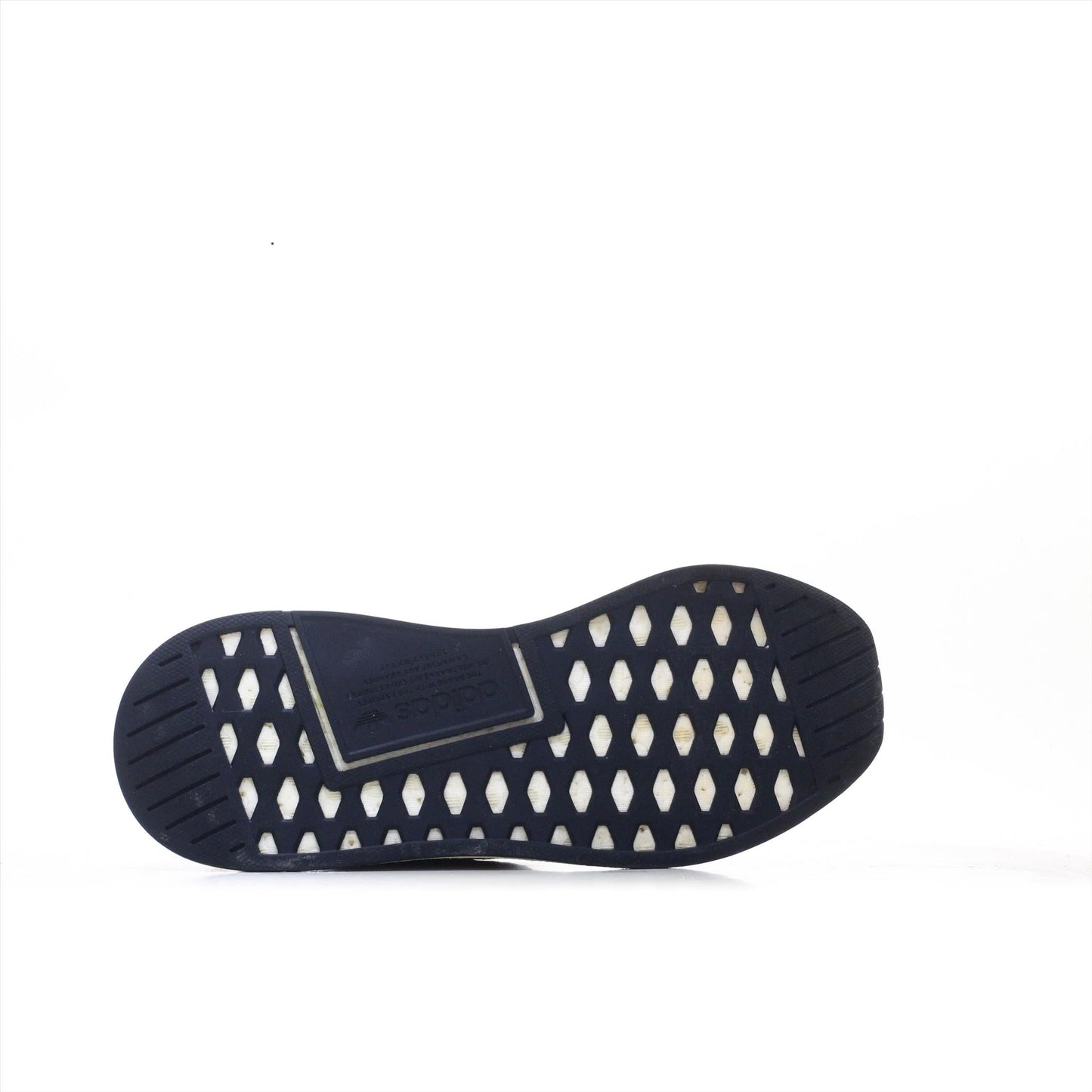 ADIDAS BOOST NMD R2 (Original USA Imported)