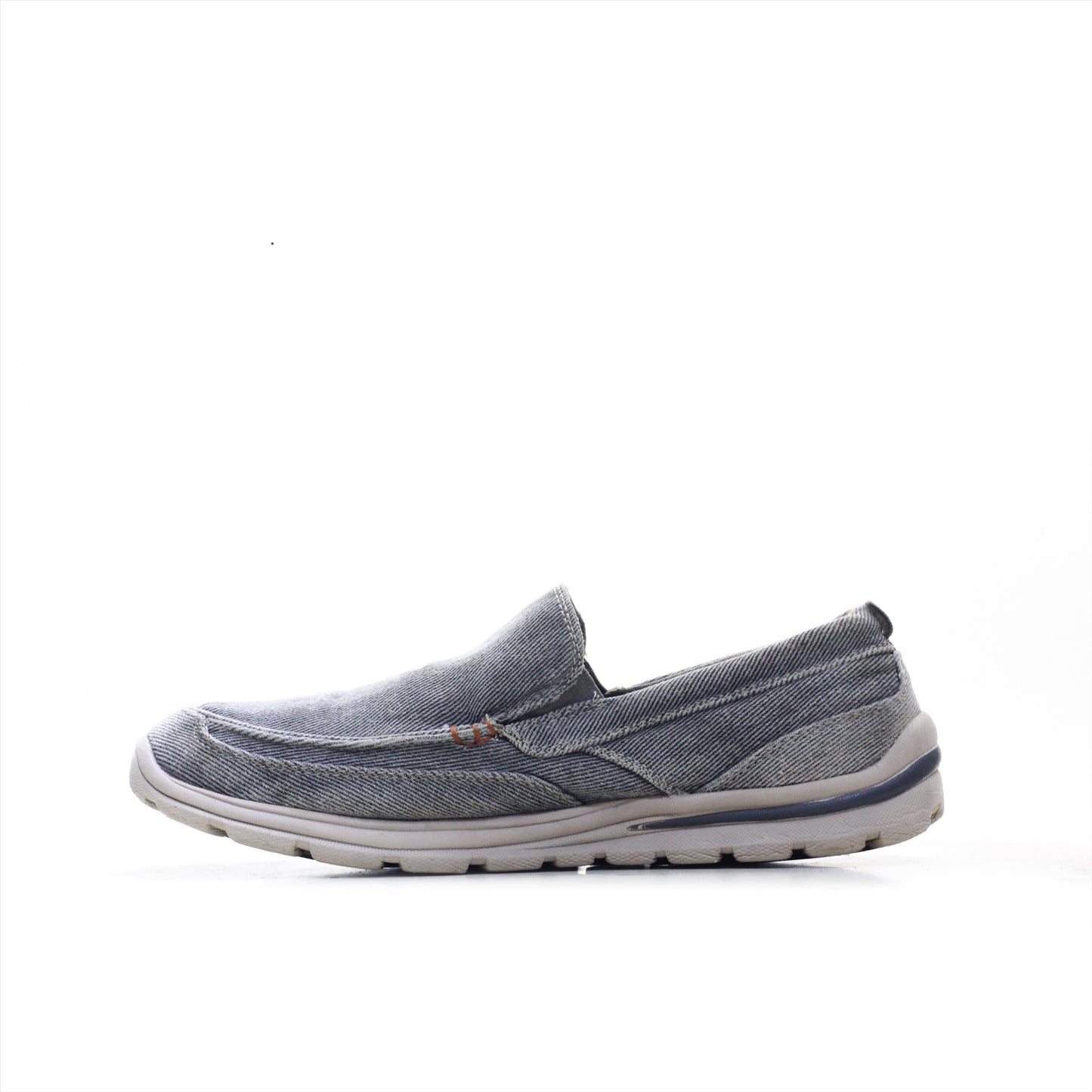 SECURE DENIM MEMORY FOAM (Original USA Imported)