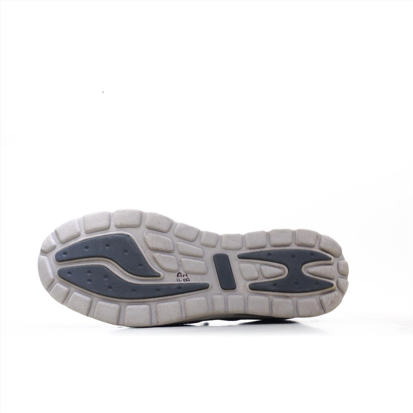 SECURE DENIM MEMORY FOAM (Original USA Imported)