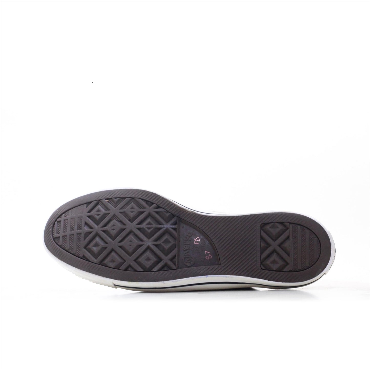 CONVERSE ALL STAR (Original USA Imported)