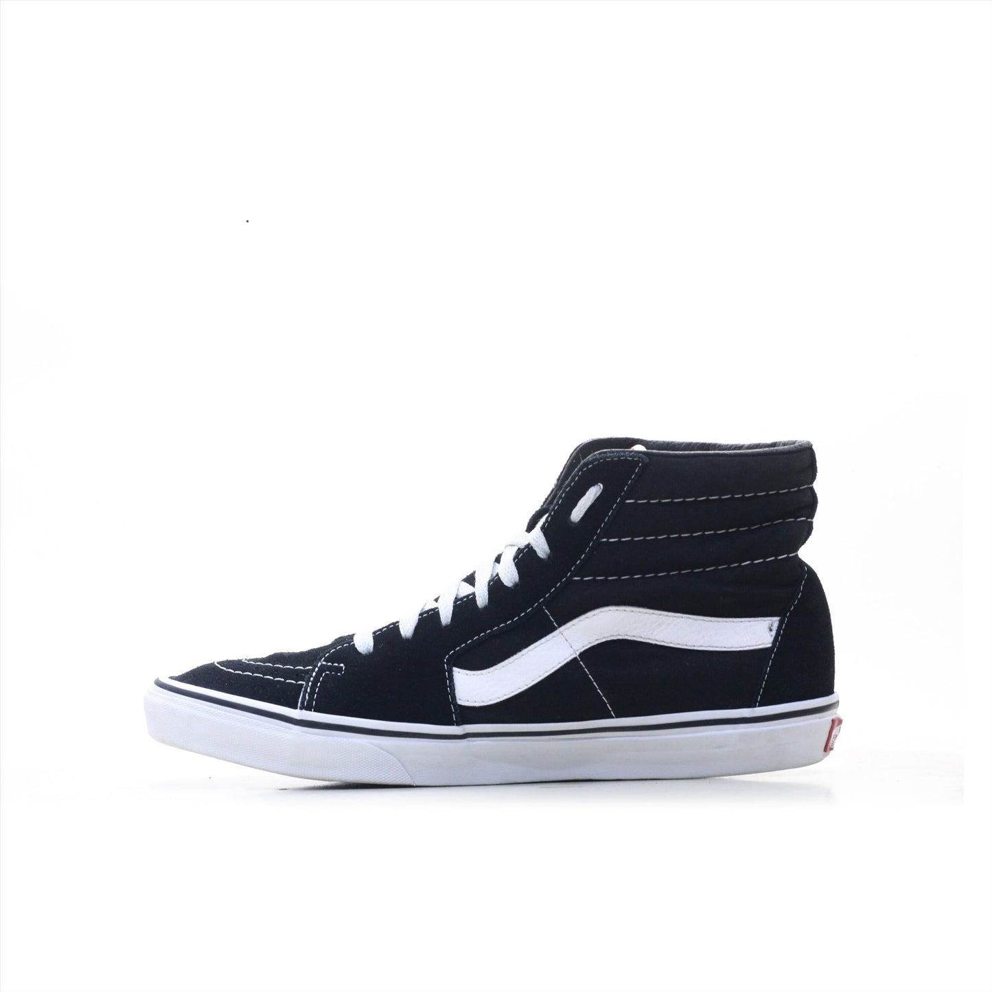 VANS HIGH TOP (Original USA Imported)