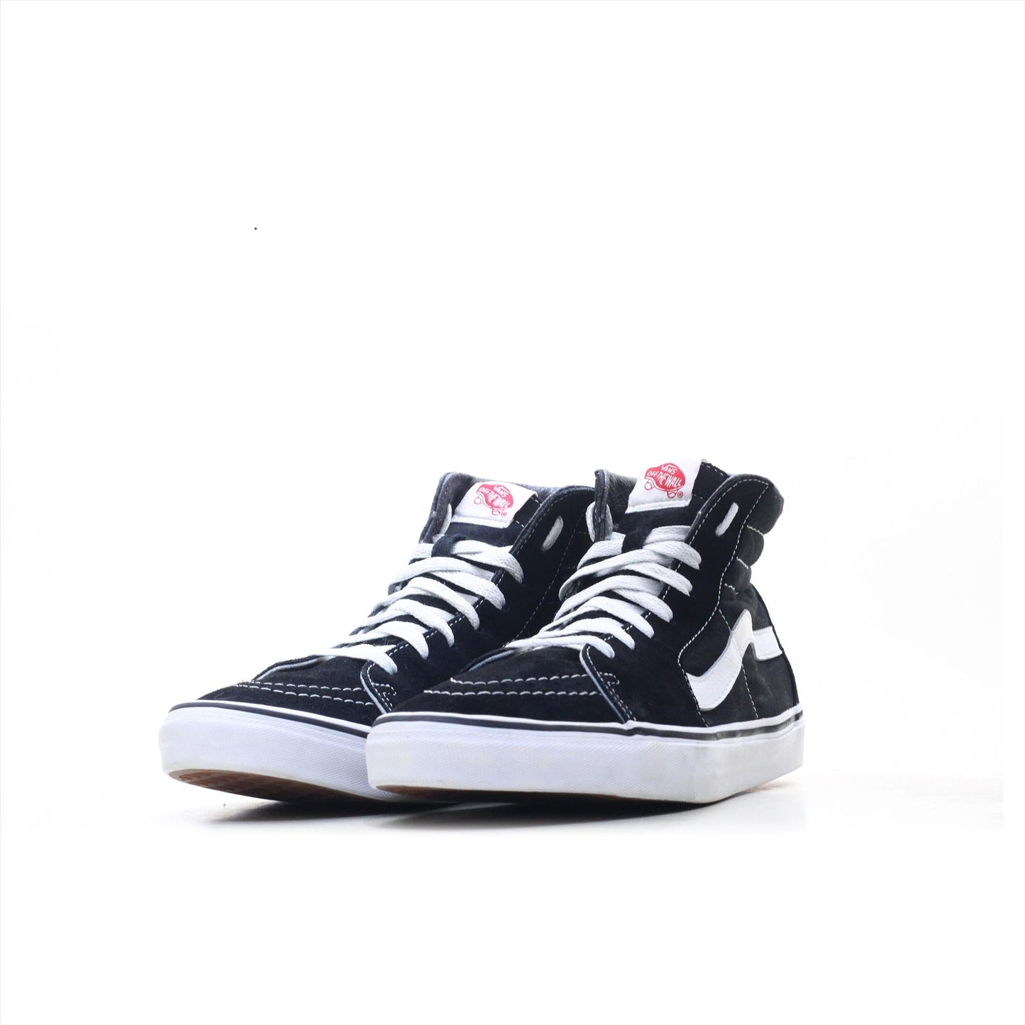 VANS HIGH TOP (Original USA Imported)