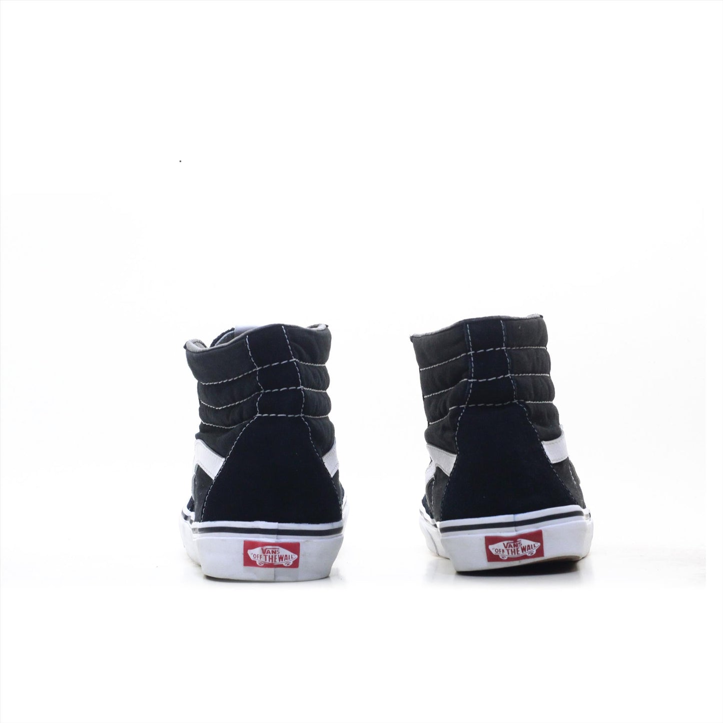 VANS HIGH TOP (Original USA Imported)