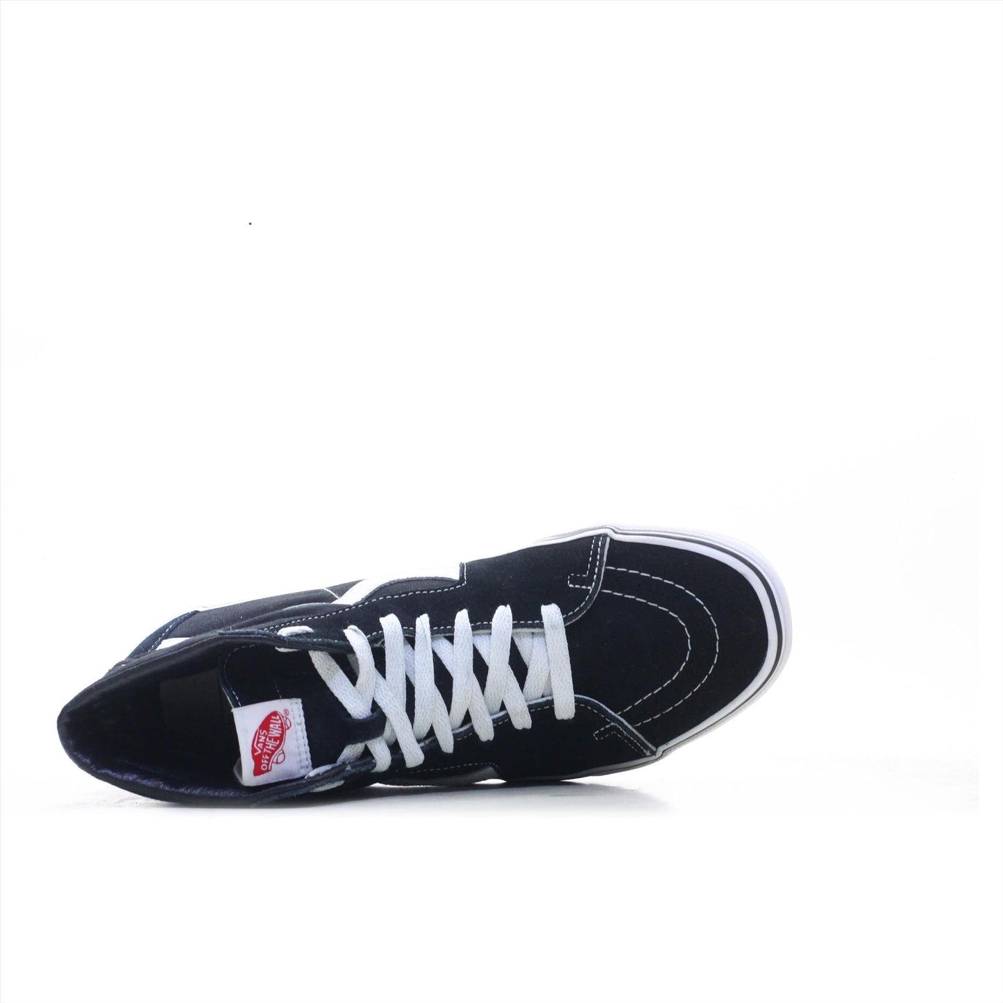 VANS HIGH TOP (Original USA Imported)