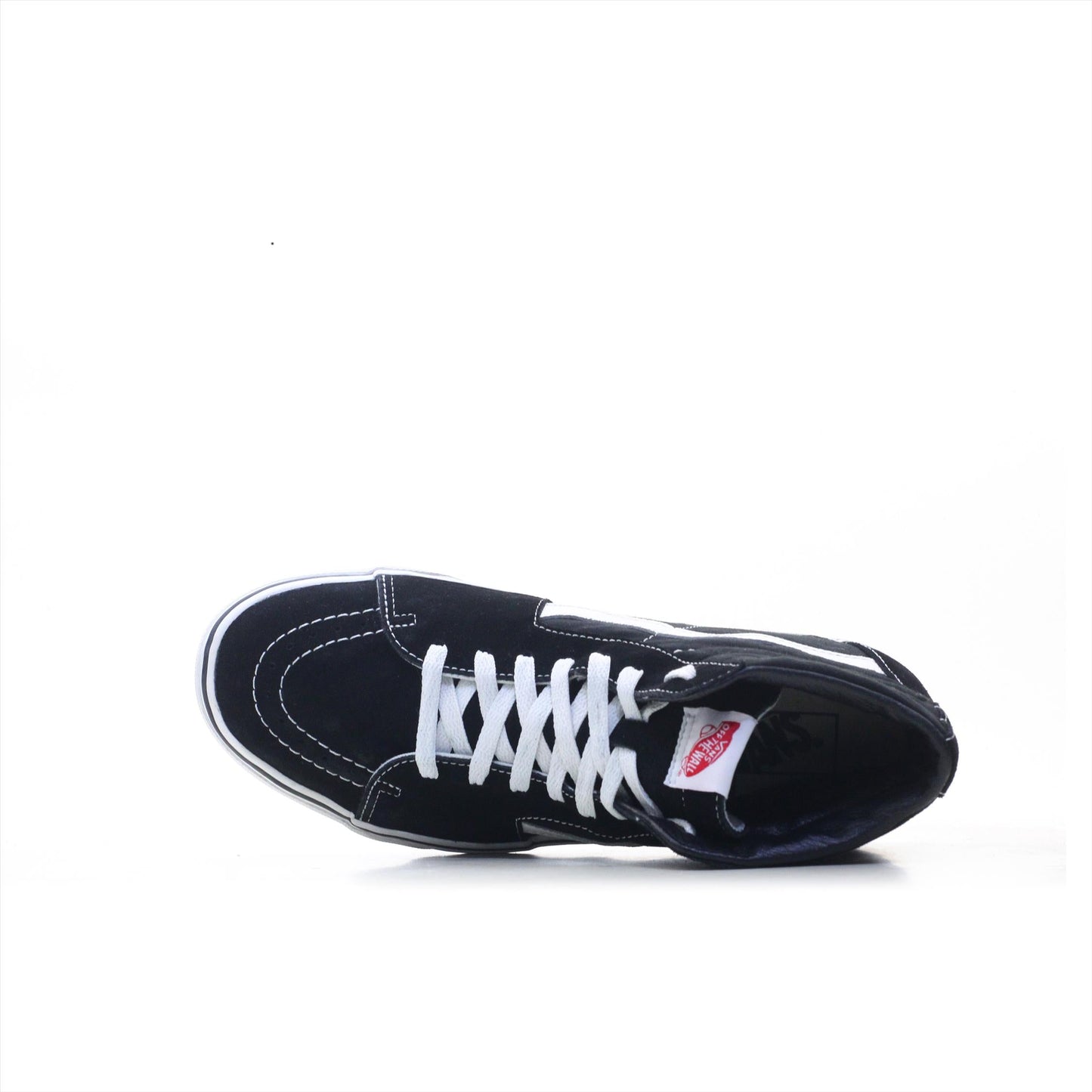 VANS HIGH TOP (Original USA Imported)