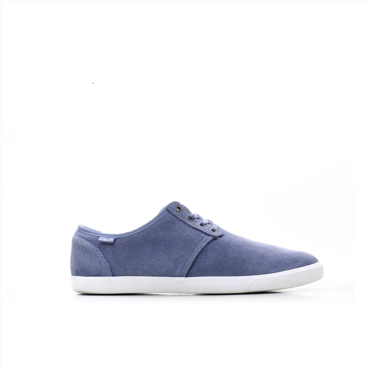 CLARKS SUEDE (Original USA Imported)