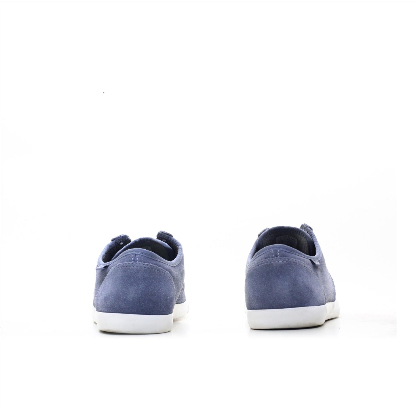 CLARKS SUEDE (Original USA Imported)