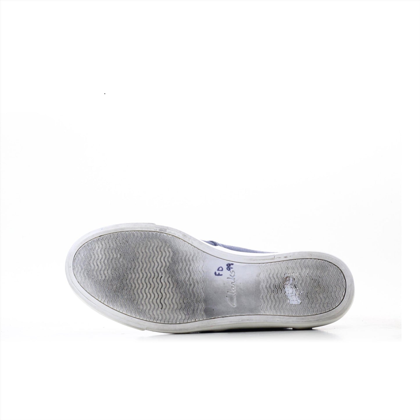 CLARKS SUEDE (Original USA Imported)