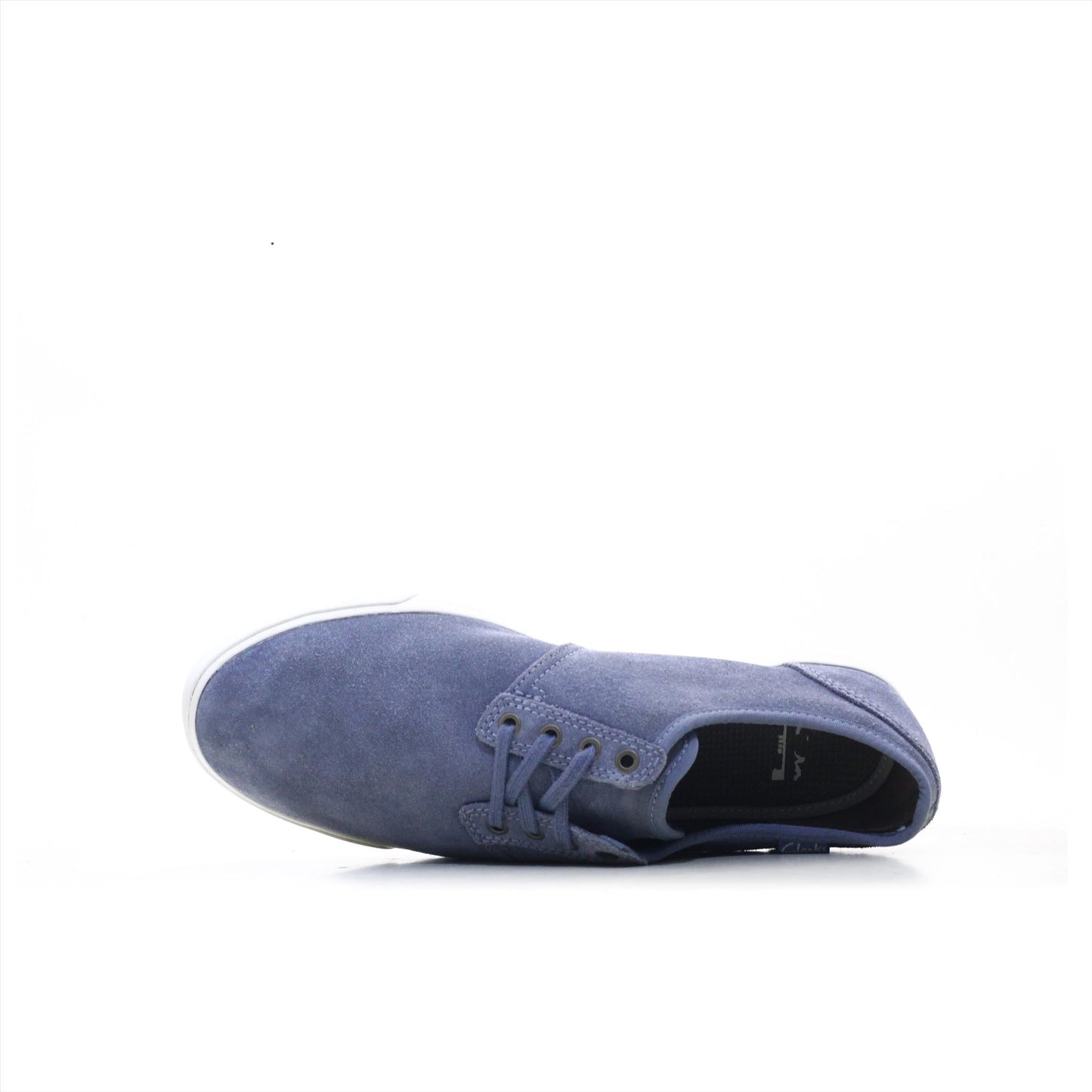 CLARKS SUEDE (Original USA Imported)