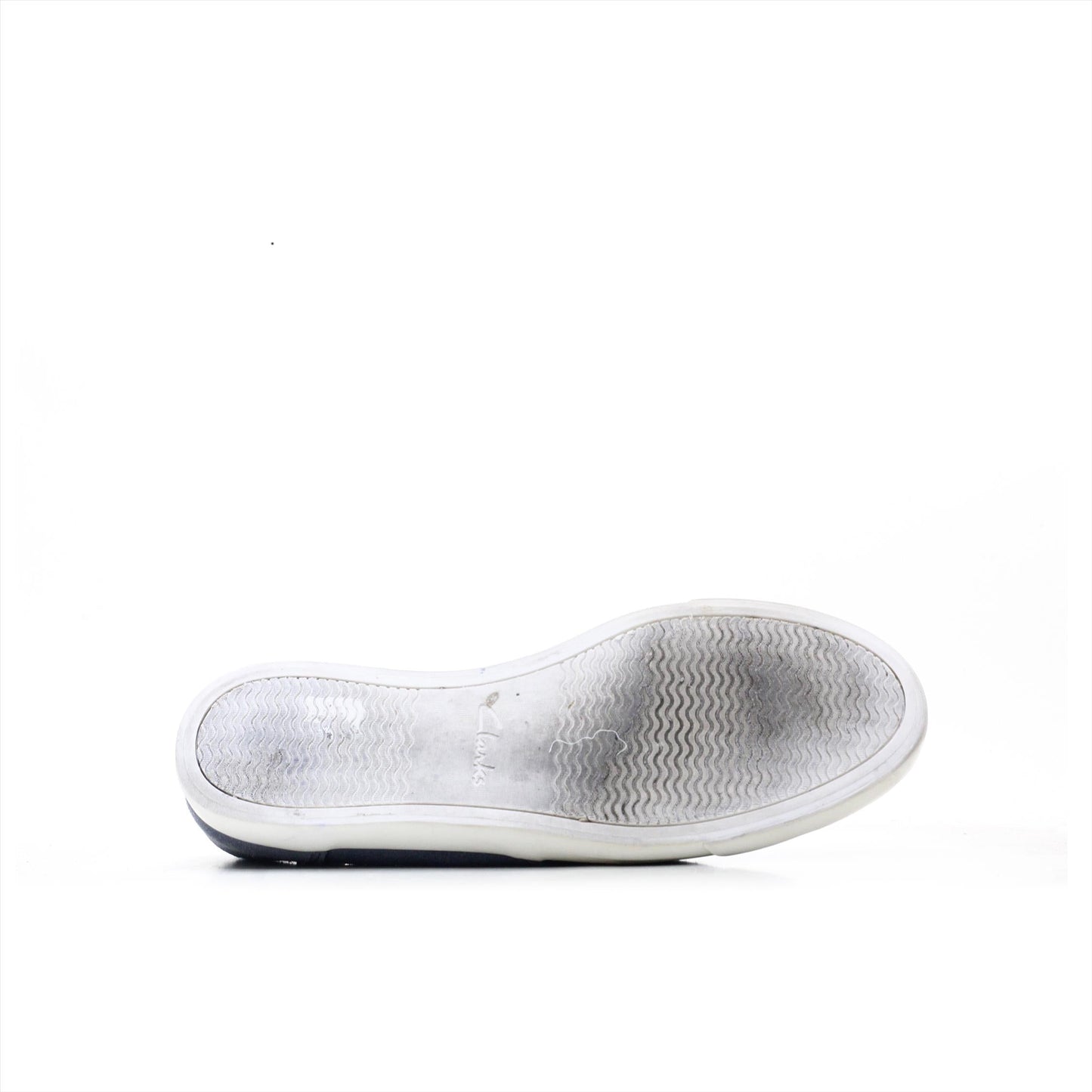 CLARKS SUEDE (Original USA Imported)