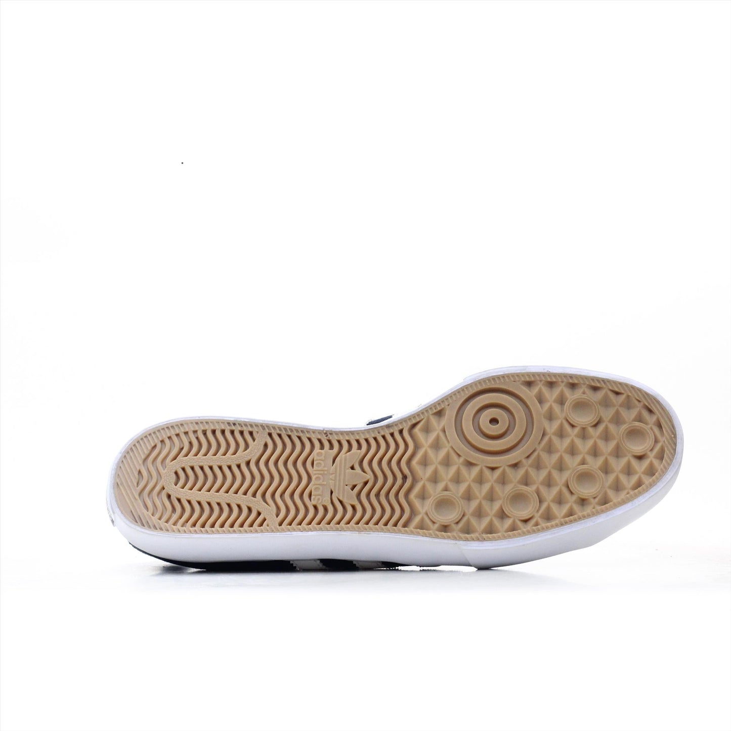 ADIDAS CANVAS SUPER GRIP (Original USA Imported)