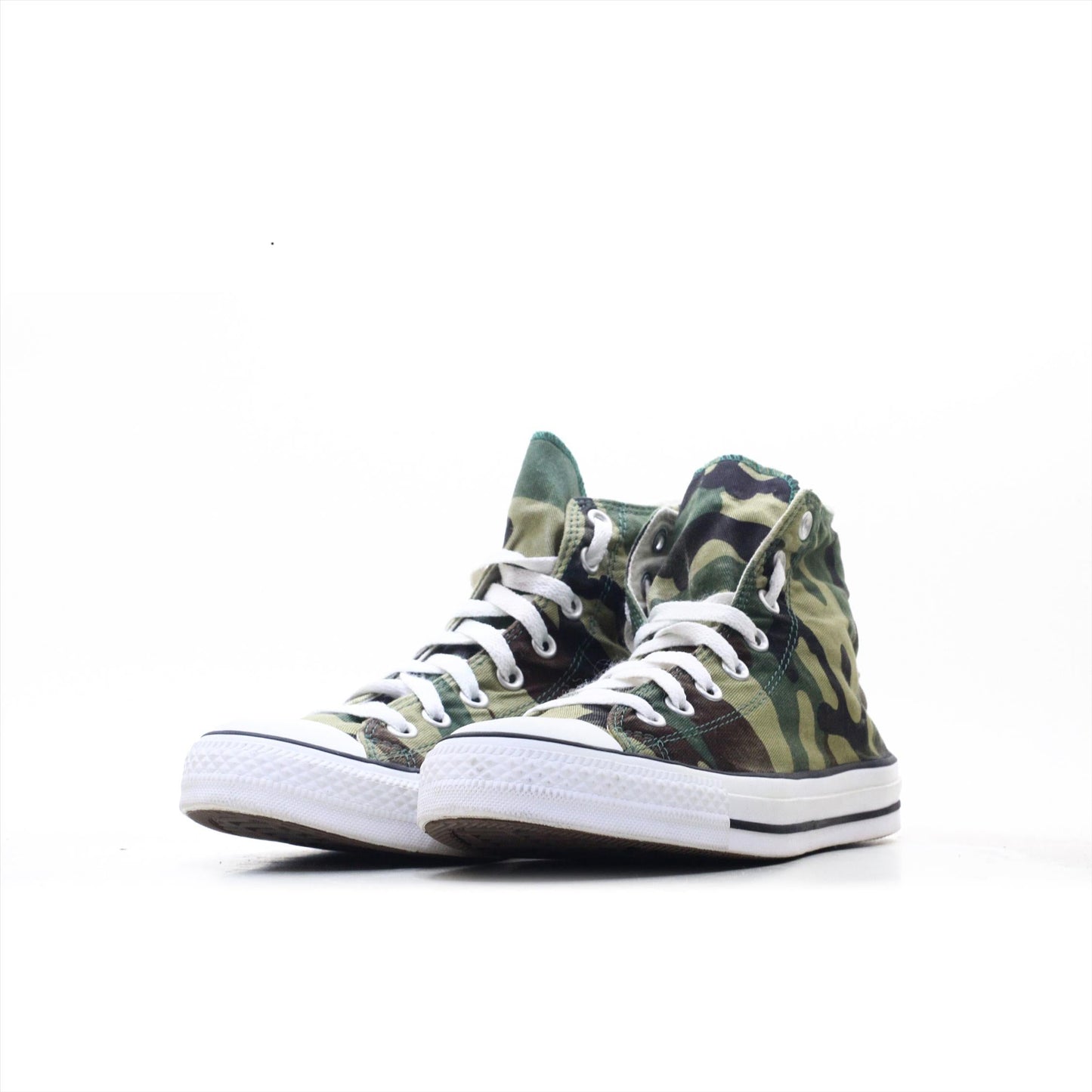 CONVERSE ALL STAR CHUCK TAYLOR (Original USA Imported)