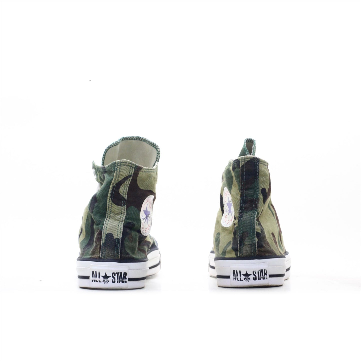 CONVERSE ALL STAR CHUCK TAYLOR (Original USA Imported)