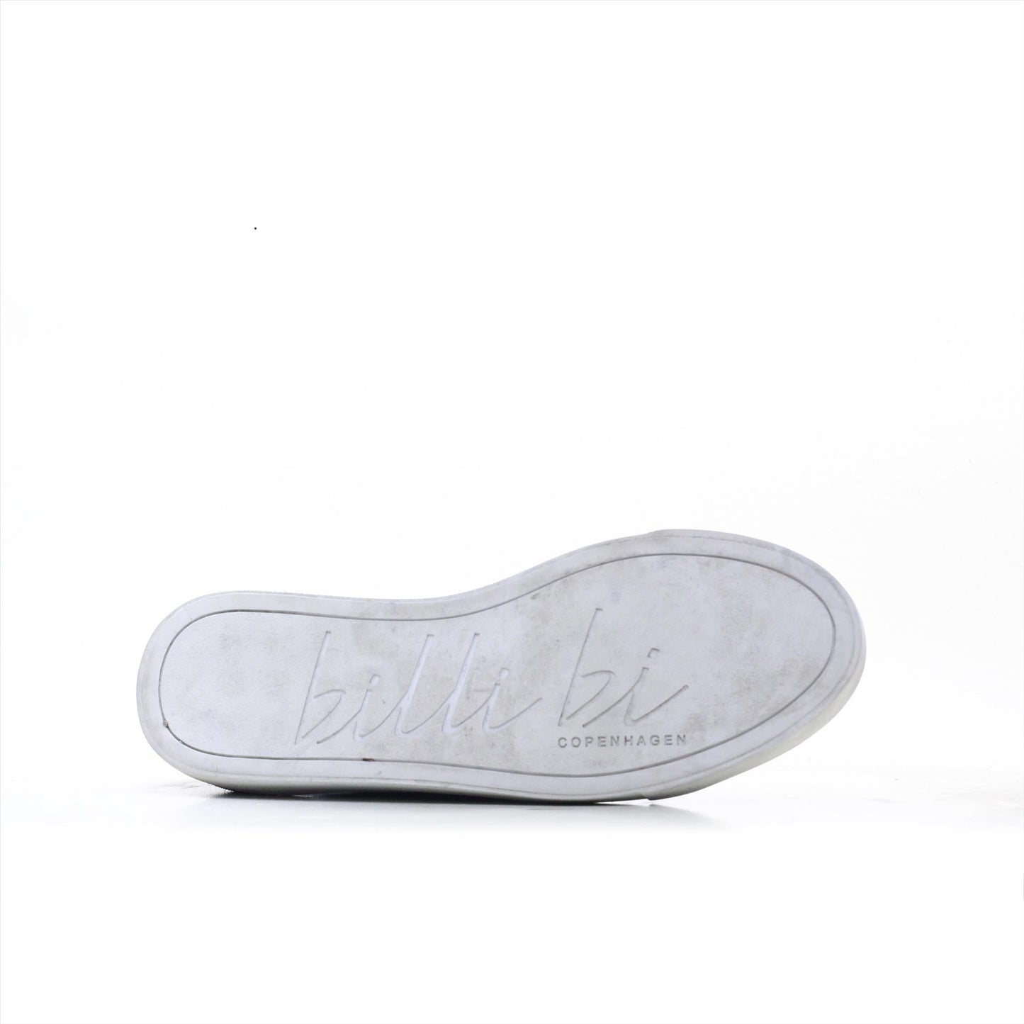 BILLI BI COPENHAGEN (Original USA Imported)