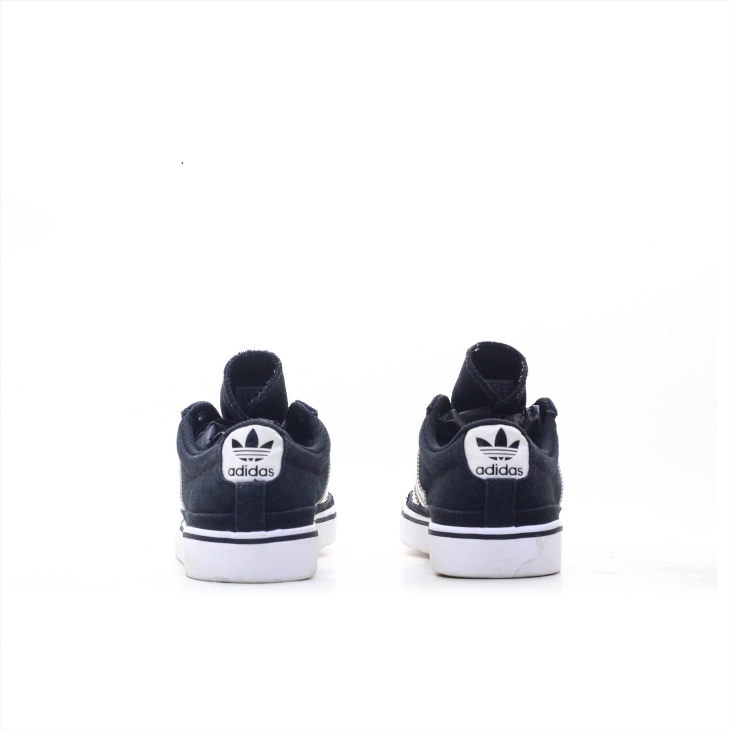 ADIDAS NON MARKING CANVAS (Original USA Imported)