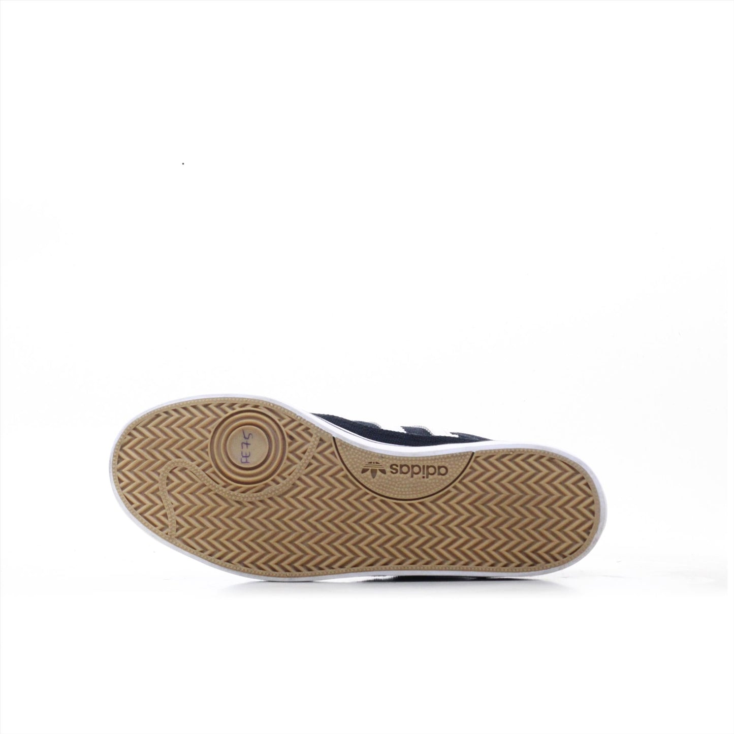 ADIDAS NON MARKING CANVAS (Original USA Imported)