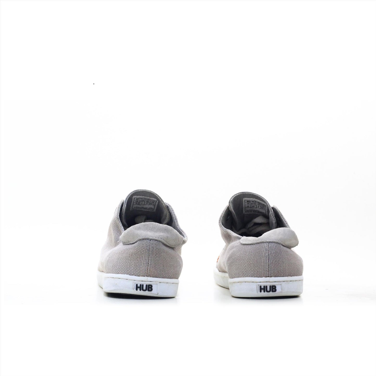 HUB FOOTWEAR (Original USA Imported)