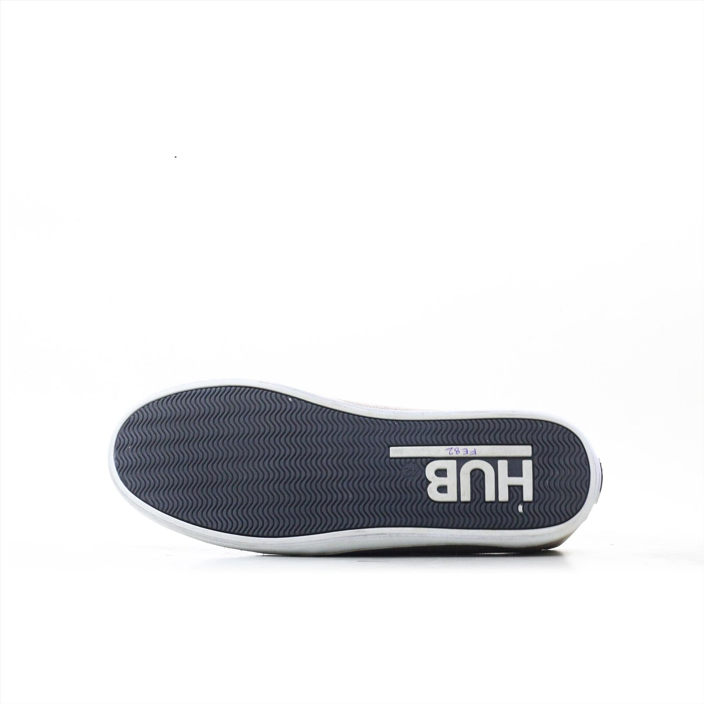 HUB FOOTWEAR (Original USA Imported)