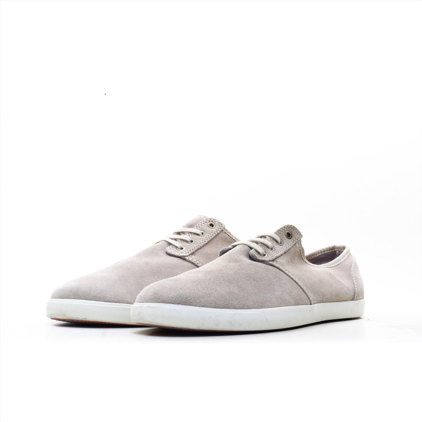 CLARKS SUEDE LEATHER (Original USA Imported)