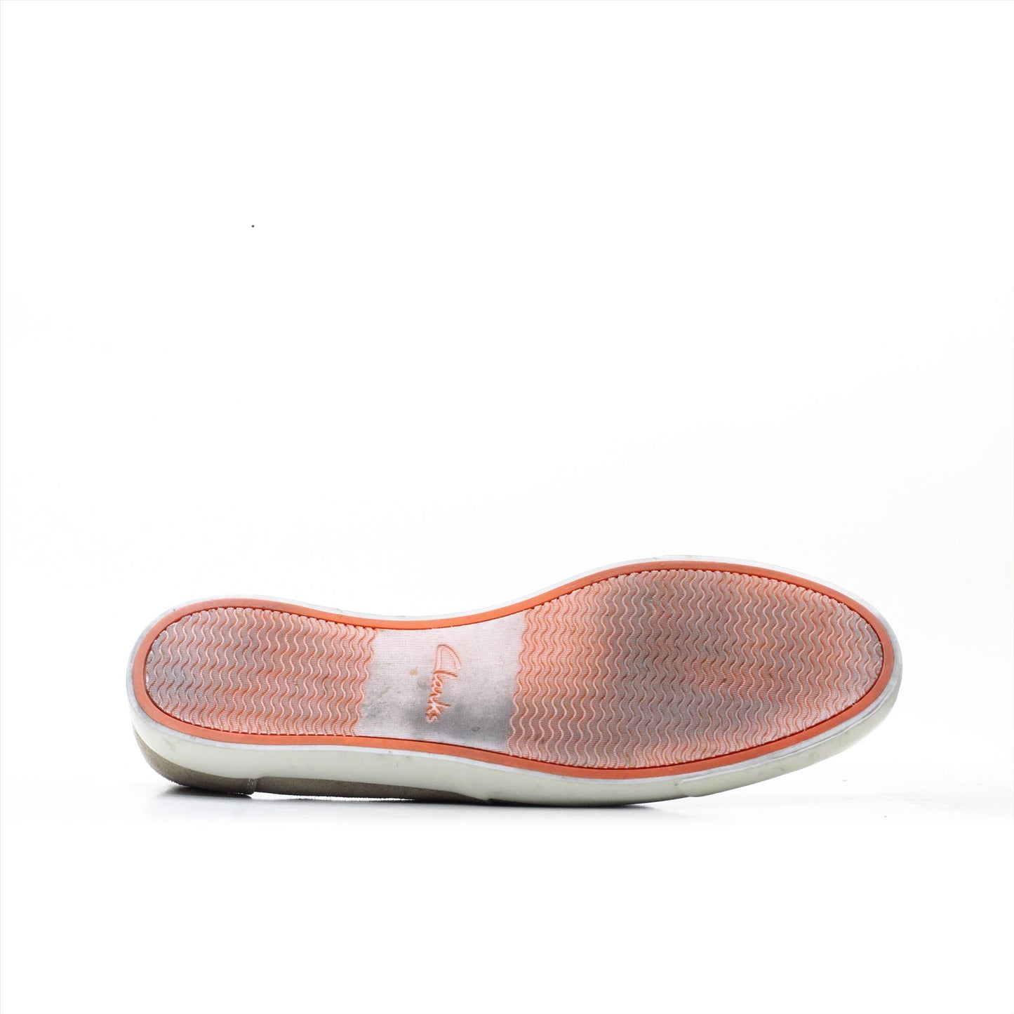 CLARKS SUEDE LEATHER (Original USA Imported)