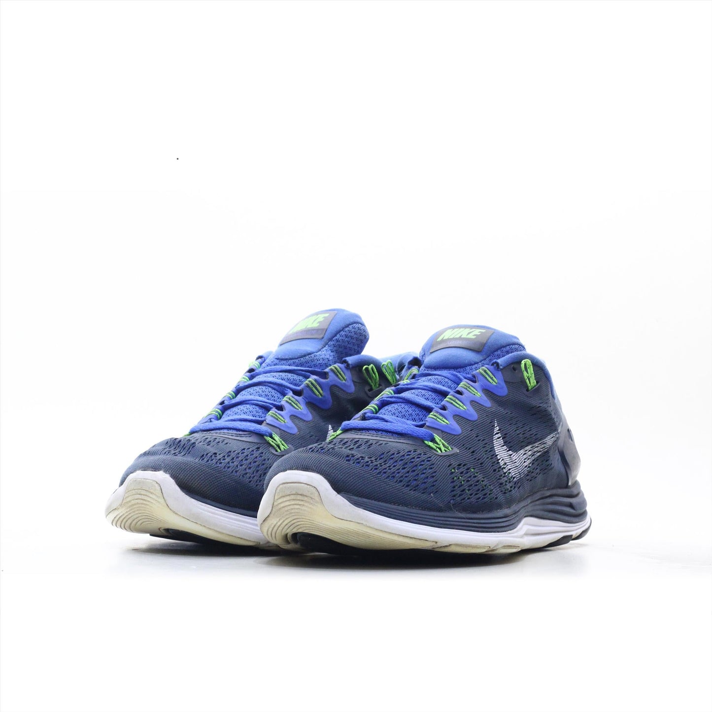 NIKE LUNARGLIDE (Original USA Imported)