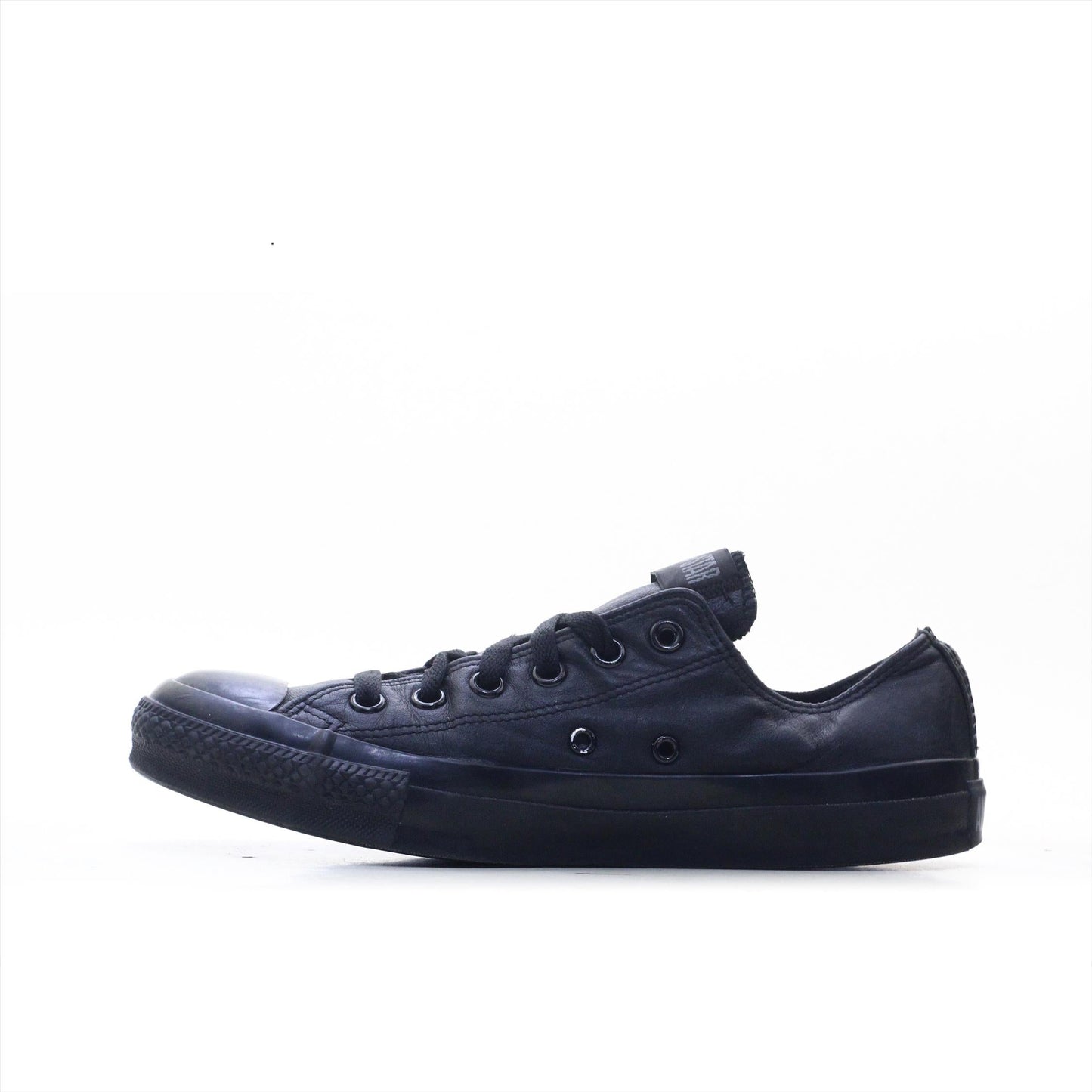 CONVERSE ALL STAR LEATHER (Original USA Imported)