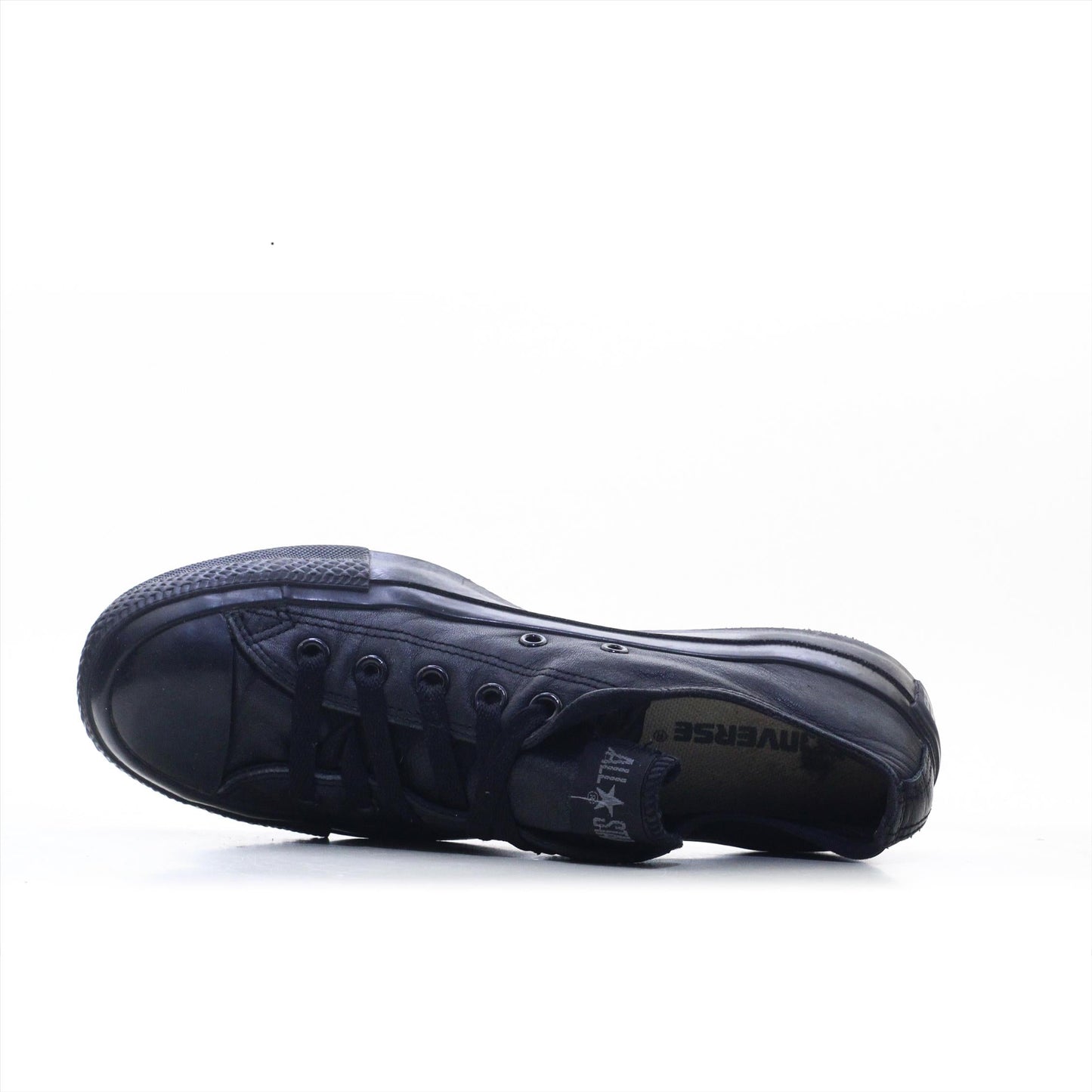 CONVERSE ALL STAR LEATHER (Original USA Imported)