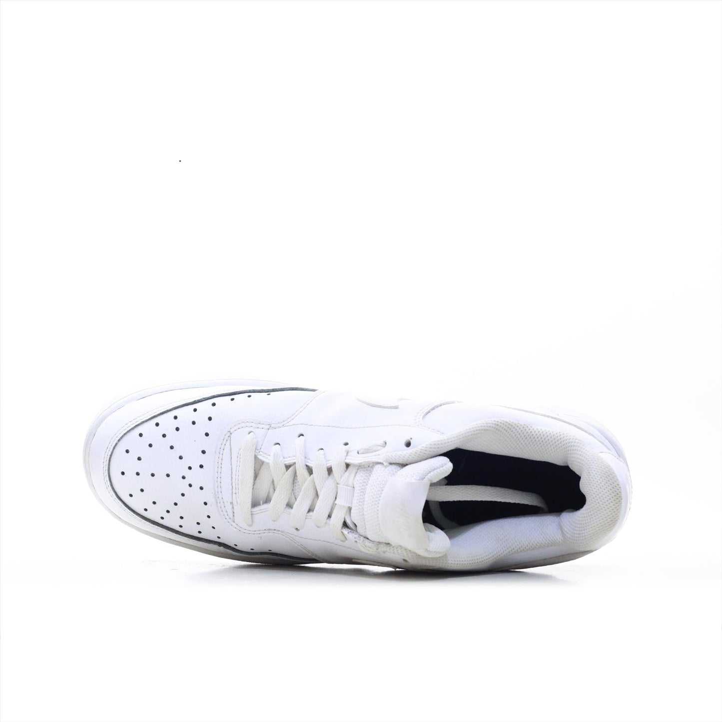 NIKE AIR FORCE 1 TRIPPLE WHITE (Original USA Imported)