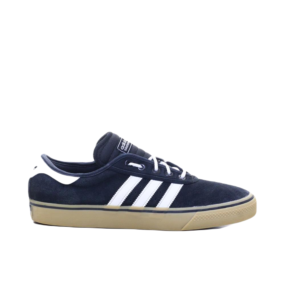 ADIDAS SUEDE SKATEBOARDING (Original USA Imported)