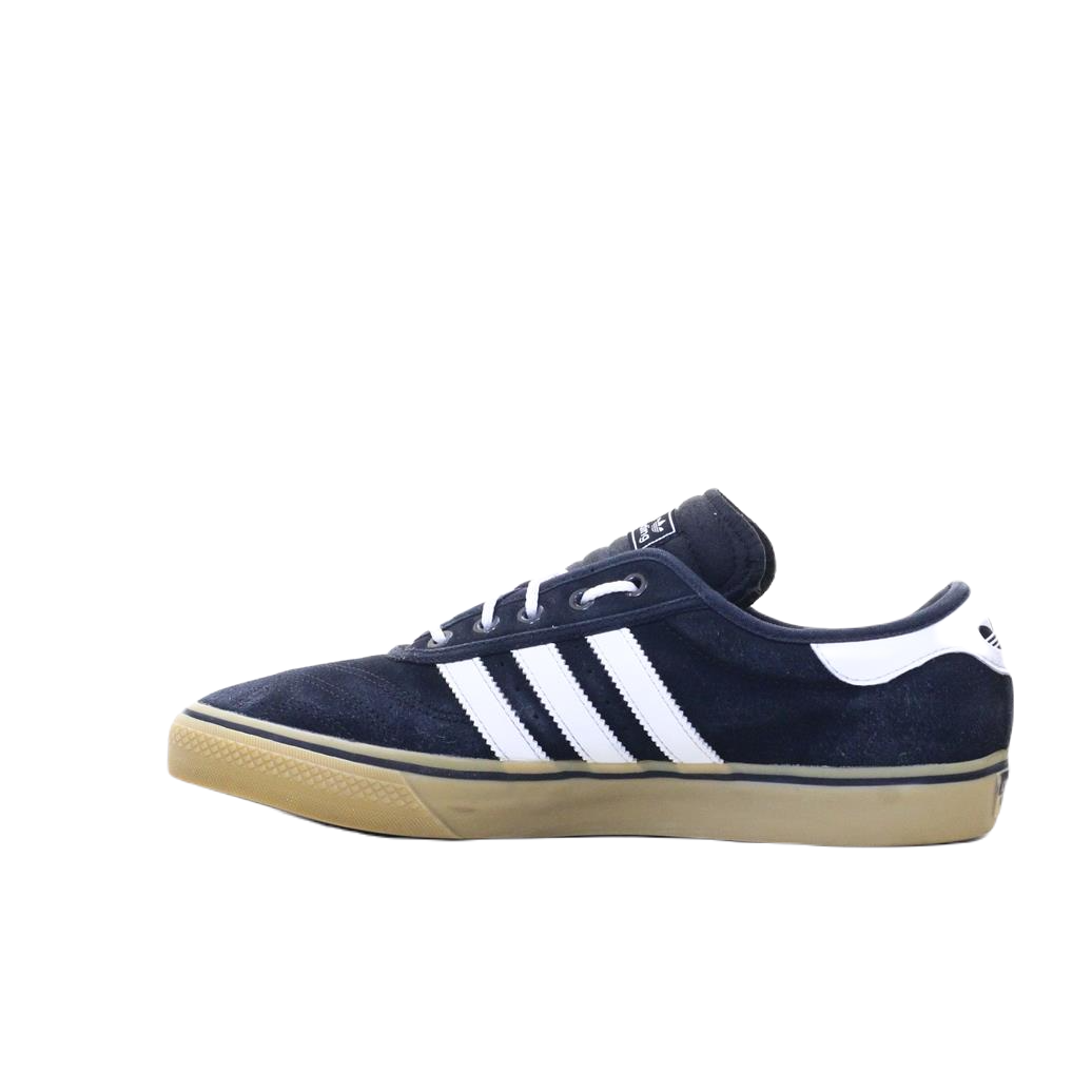 ADIDAS SUEDE SKATEBOARDING (Original USA Imported)