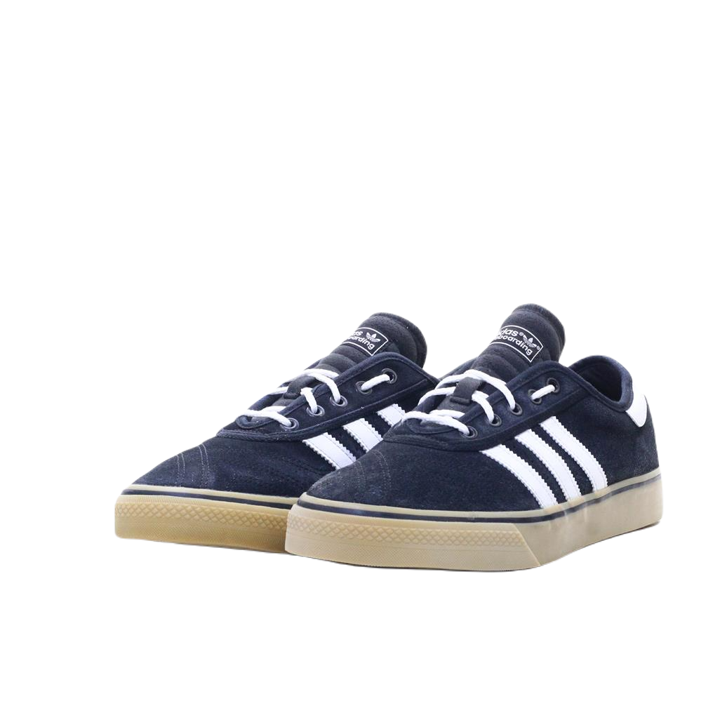 ADIDAS SUEDE SKATEBOARDING (Original USA Imported)