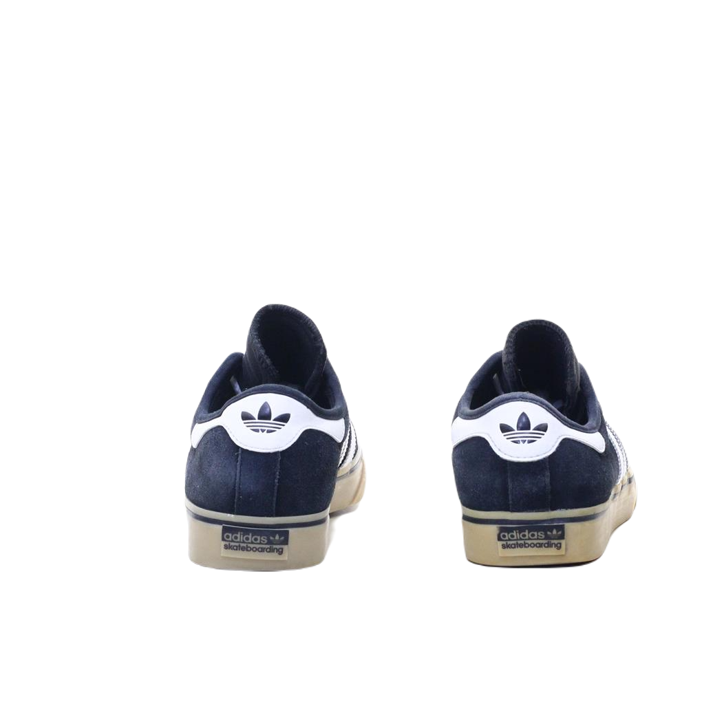 ADIDAS SUEDE SKATEBOARDING (Original USA Imported)