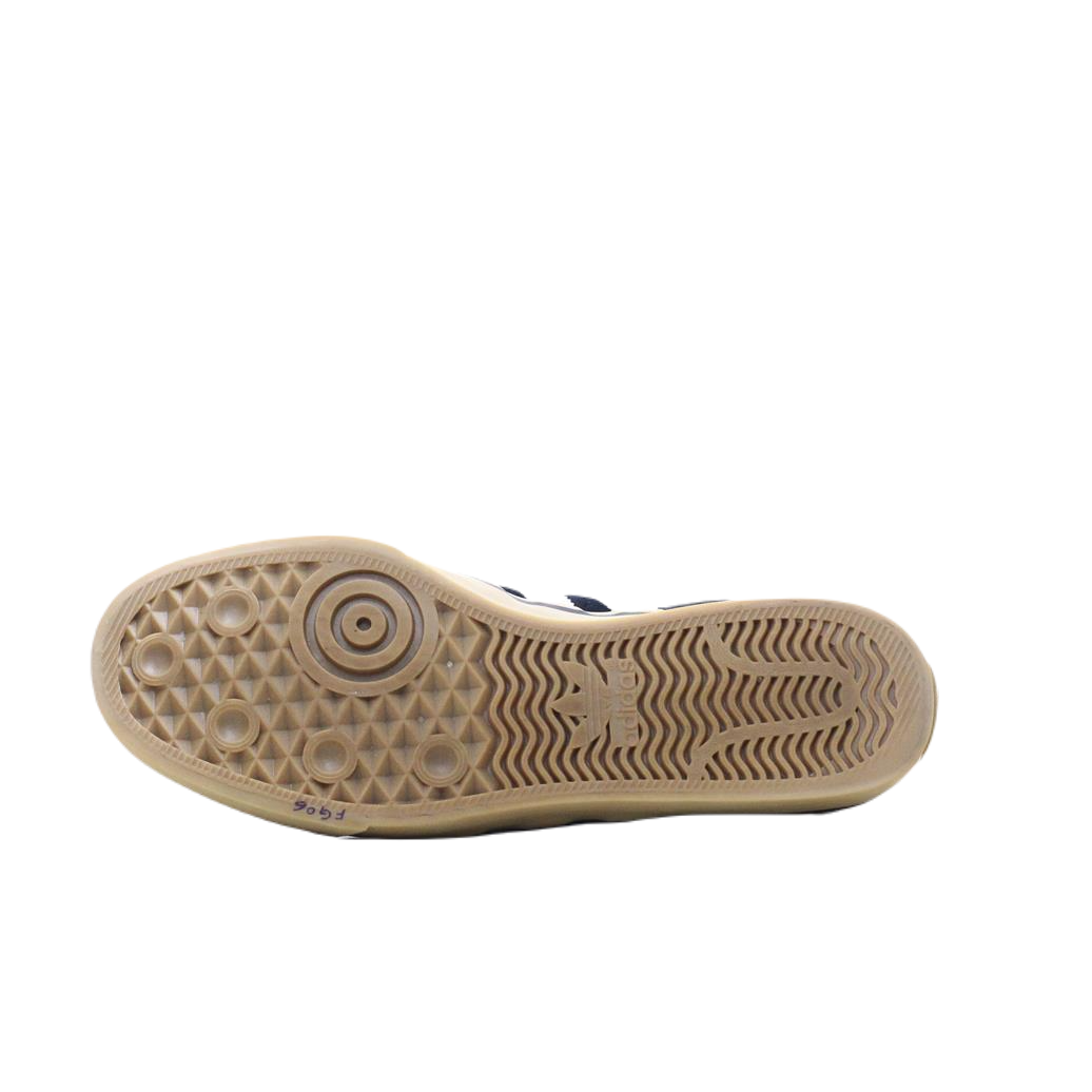 ADIDAS SUEDE SKATEBOARDING (Original USA Imported)
