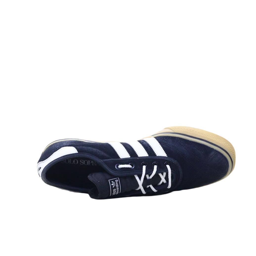 ADIDAS SUEDE SKATEBOARDING (Original USA Imported)