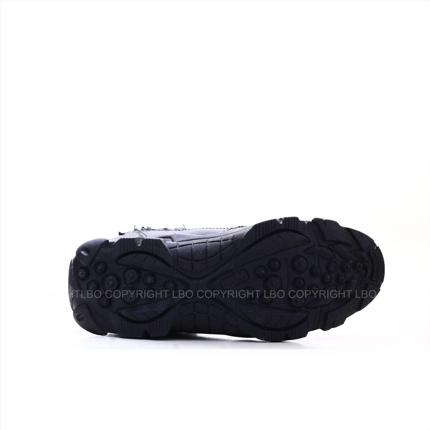 Delta Army Boots (COPY)