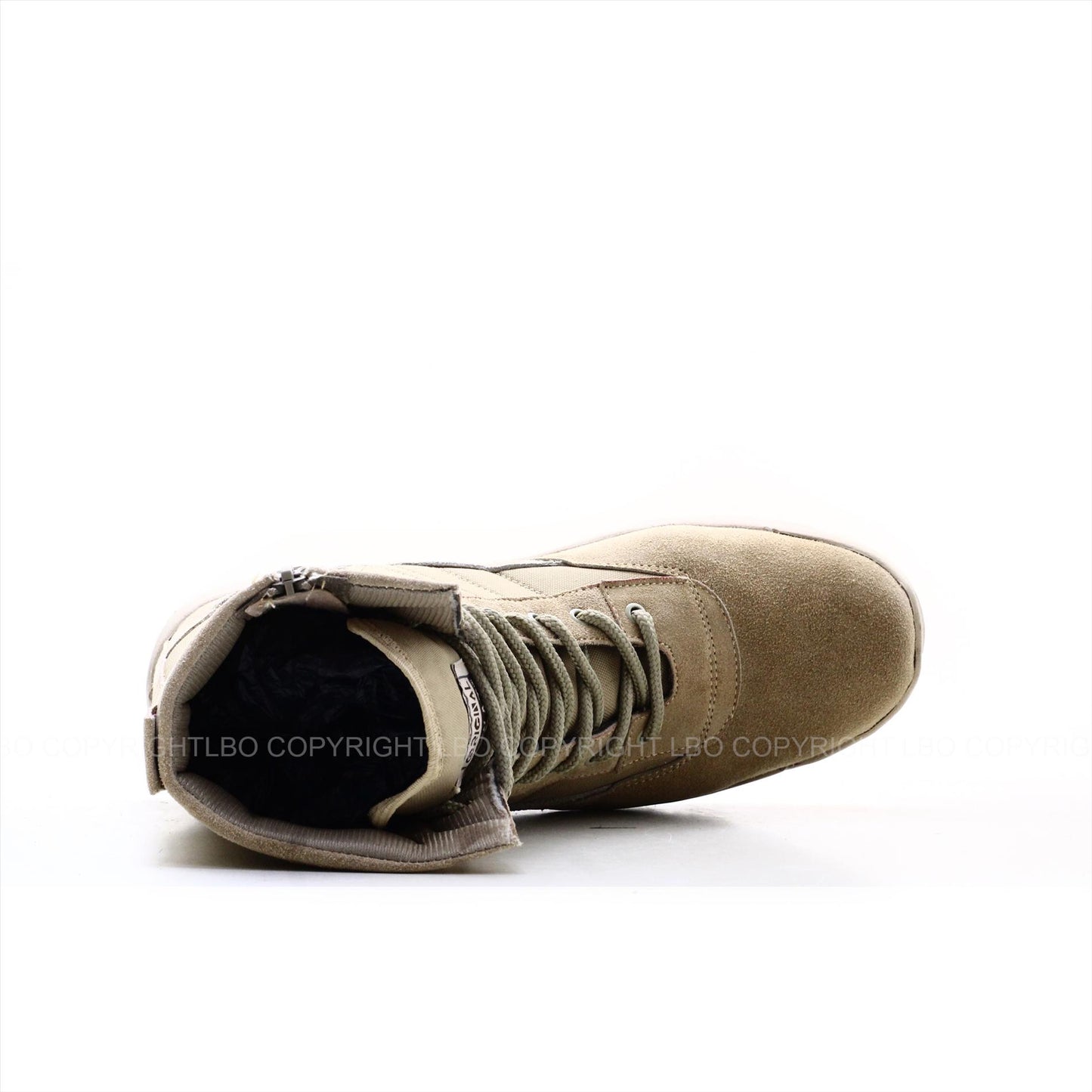 S.W.A.T Army Boots (COPY)