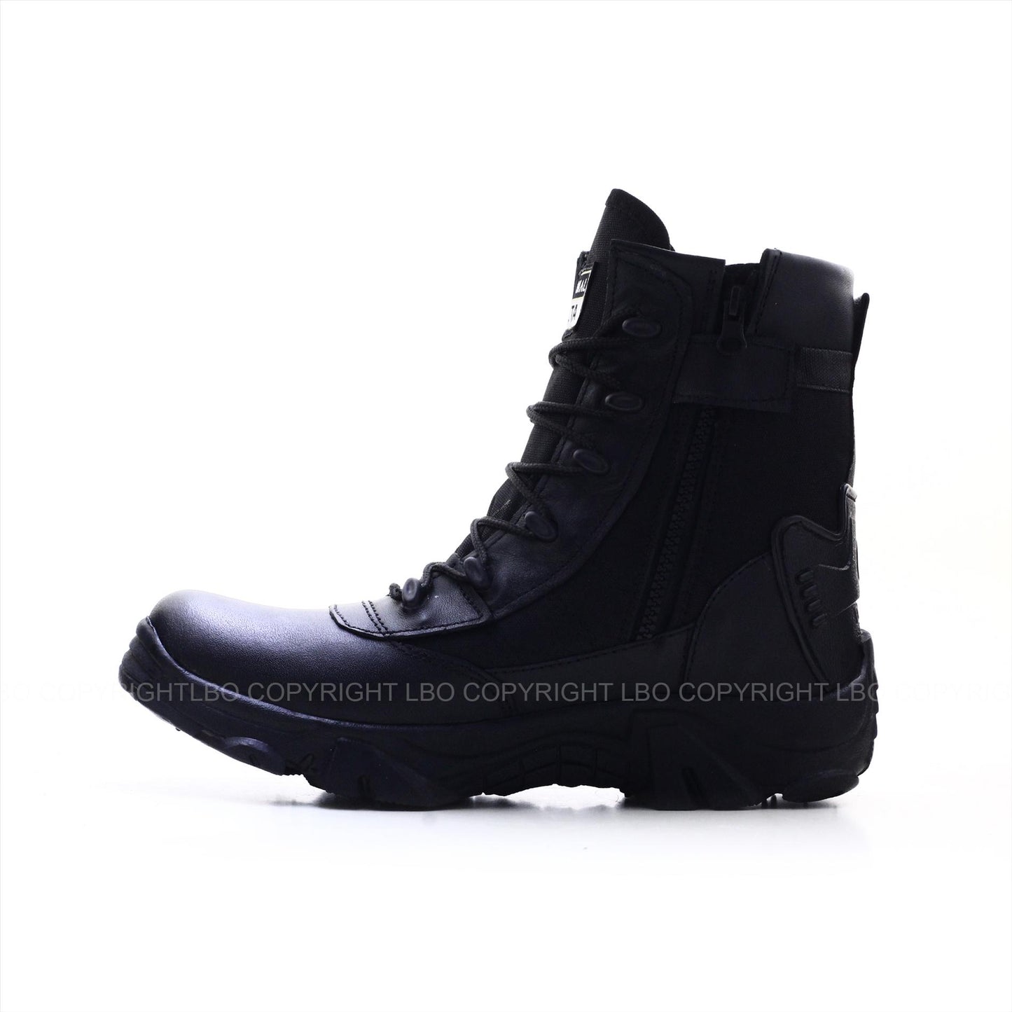 Delta Army Boots (COPY)