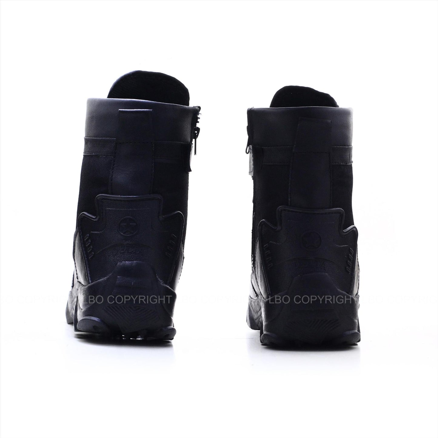 Delta Army Boots (COPY)