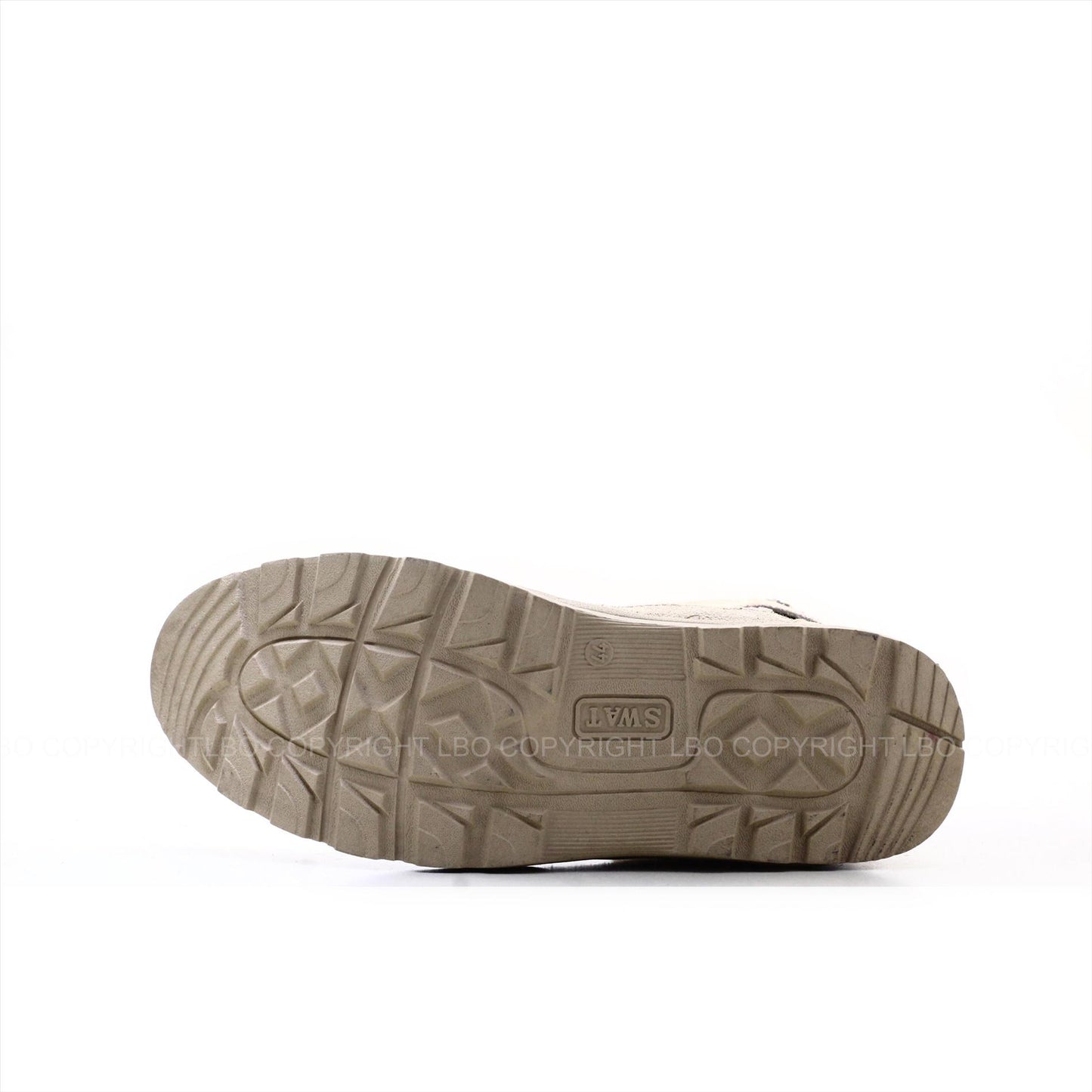 S.W.A.T Army Boots (COPY)