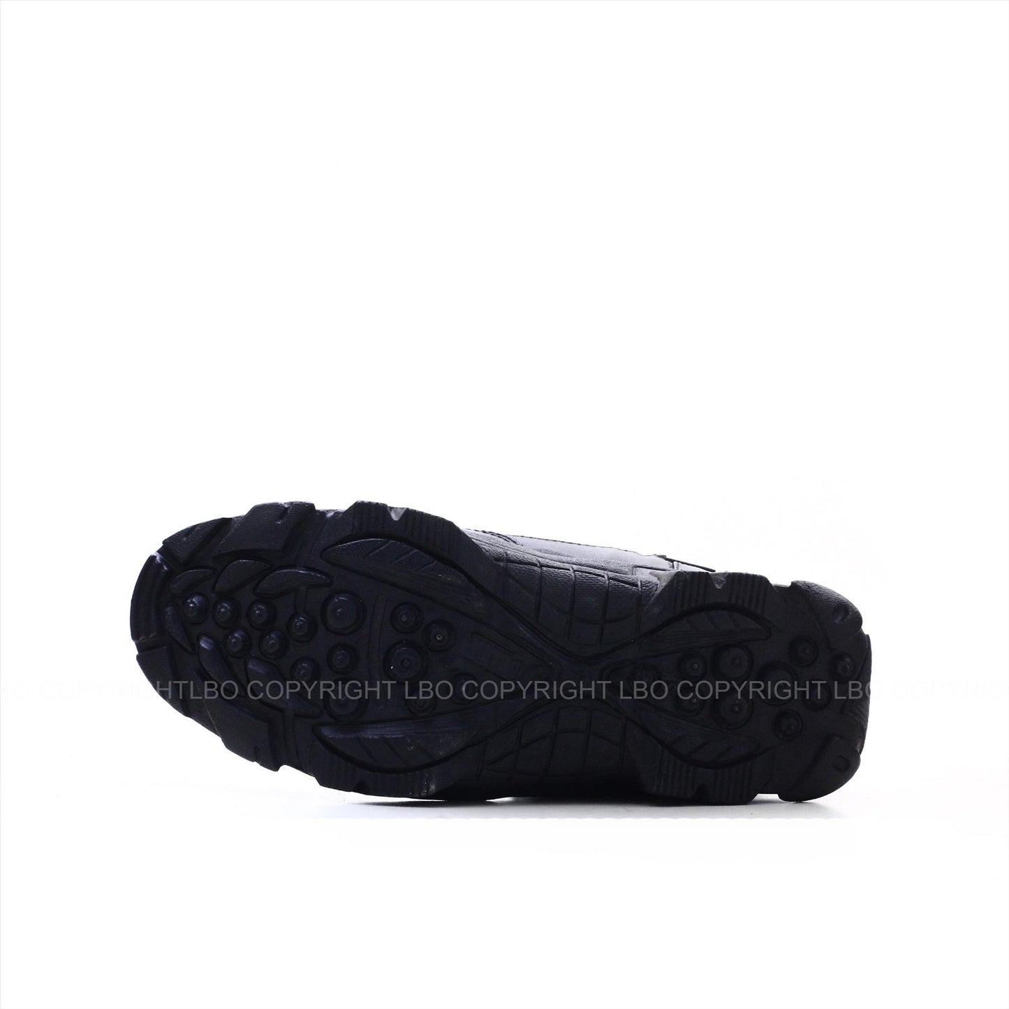 Delta Army Boots (COPY)