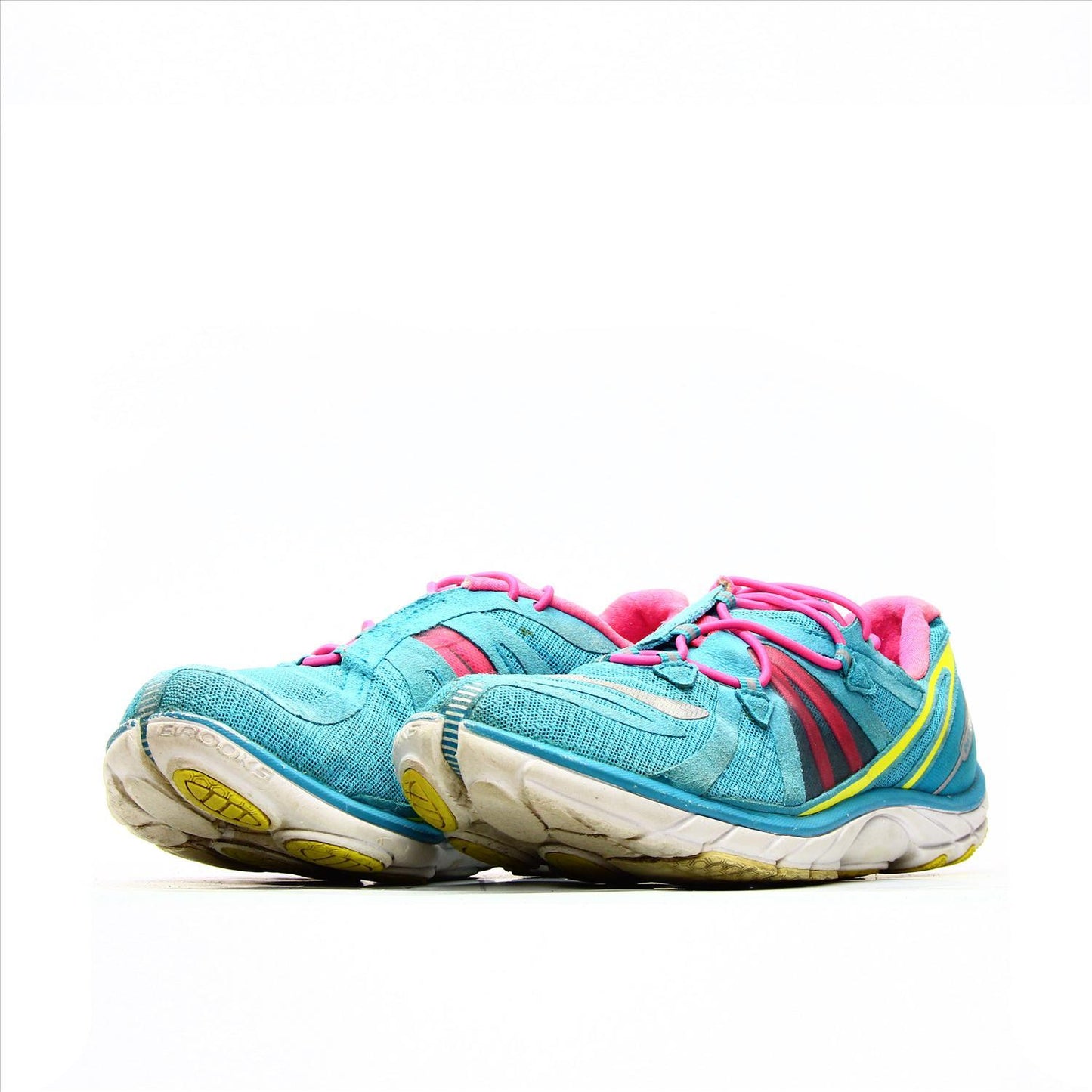 BROOKS PURE CONNECT