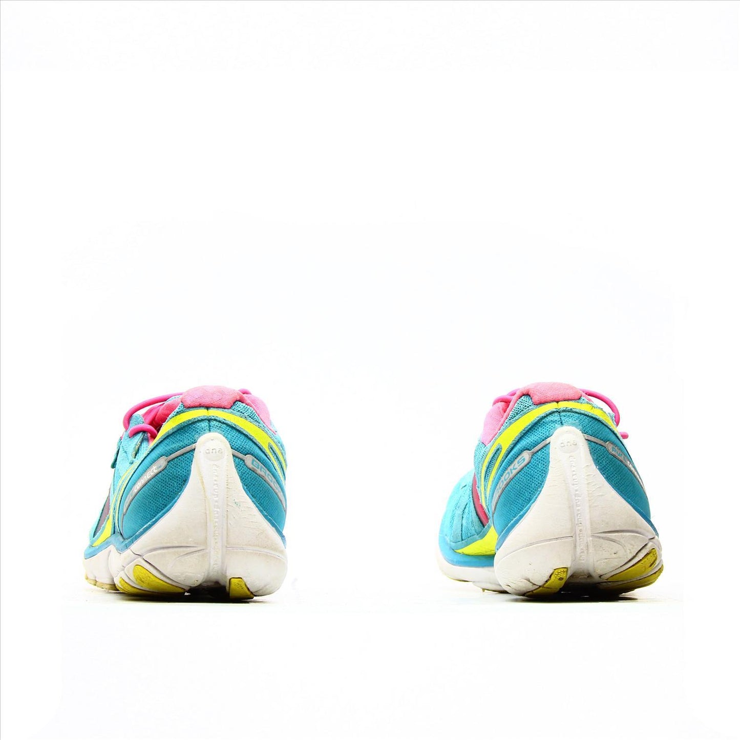 BROOKS PURE CONNECT