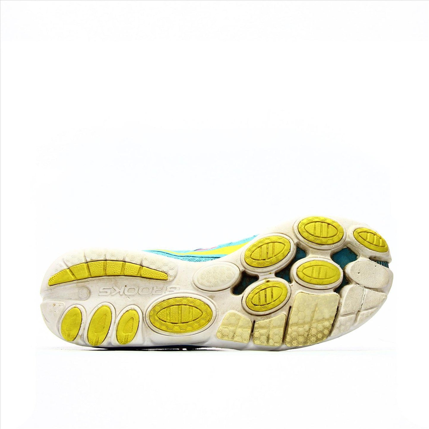 BROOKS PURE CONNECT