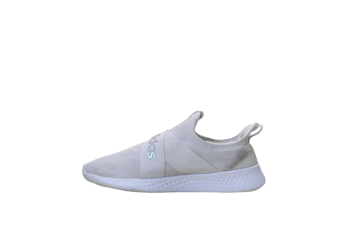 ADIDAS CLOUDFOAM STRETCH SLIP SPORTS ORIGINAL USA IMPORTED (Original USA Imported)