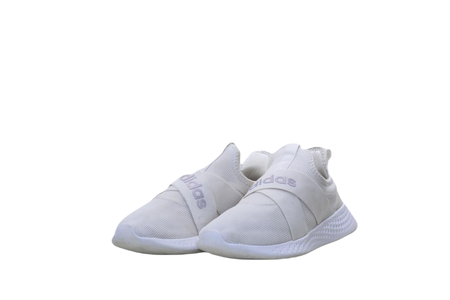 Do adidas deals cloudfoam stretch