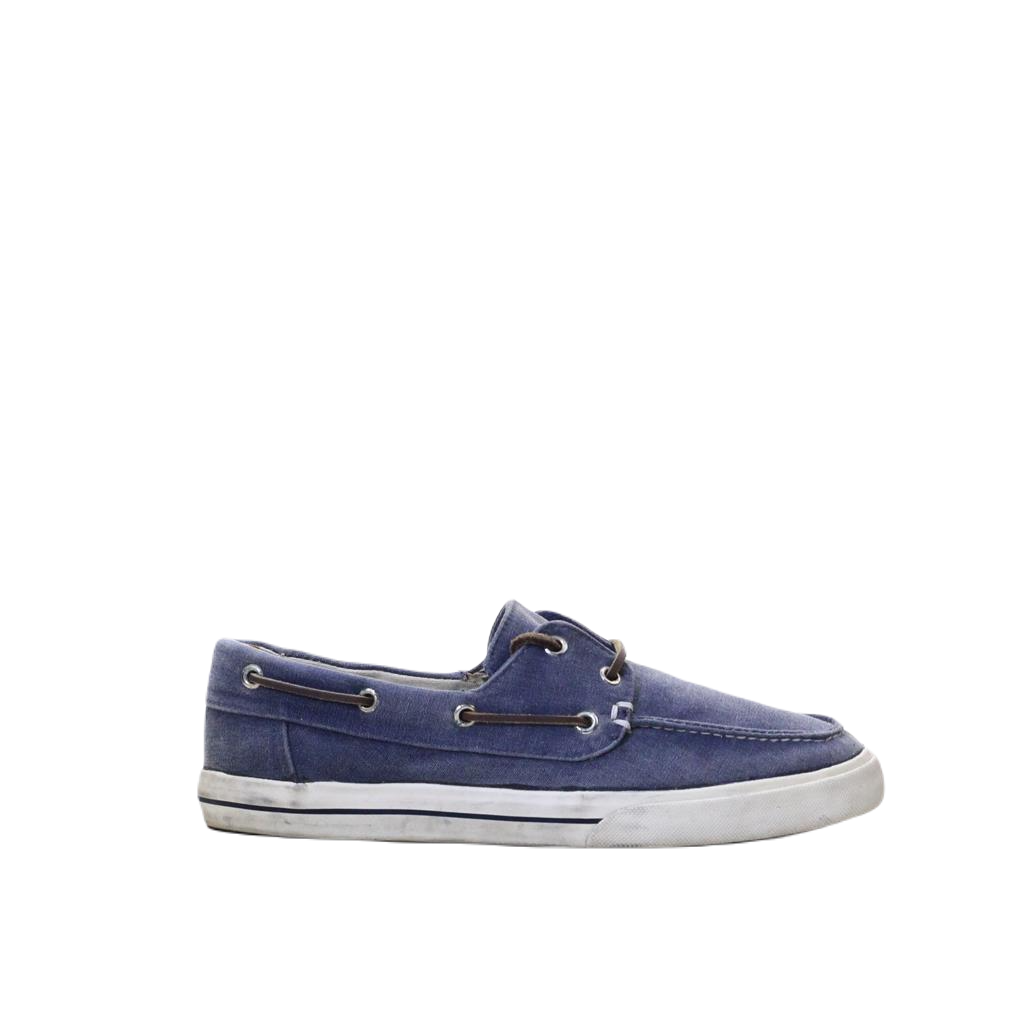 MARKS SPENCER DENIM BOAT ORIGINAL USA IMPORTED (Original USA Imported)