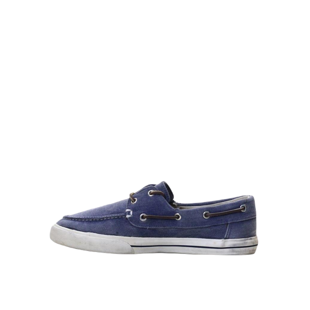 MARKS SPENCER DENIM BOAT ORIGINAL USA IMPORTED (Original USA Imported)