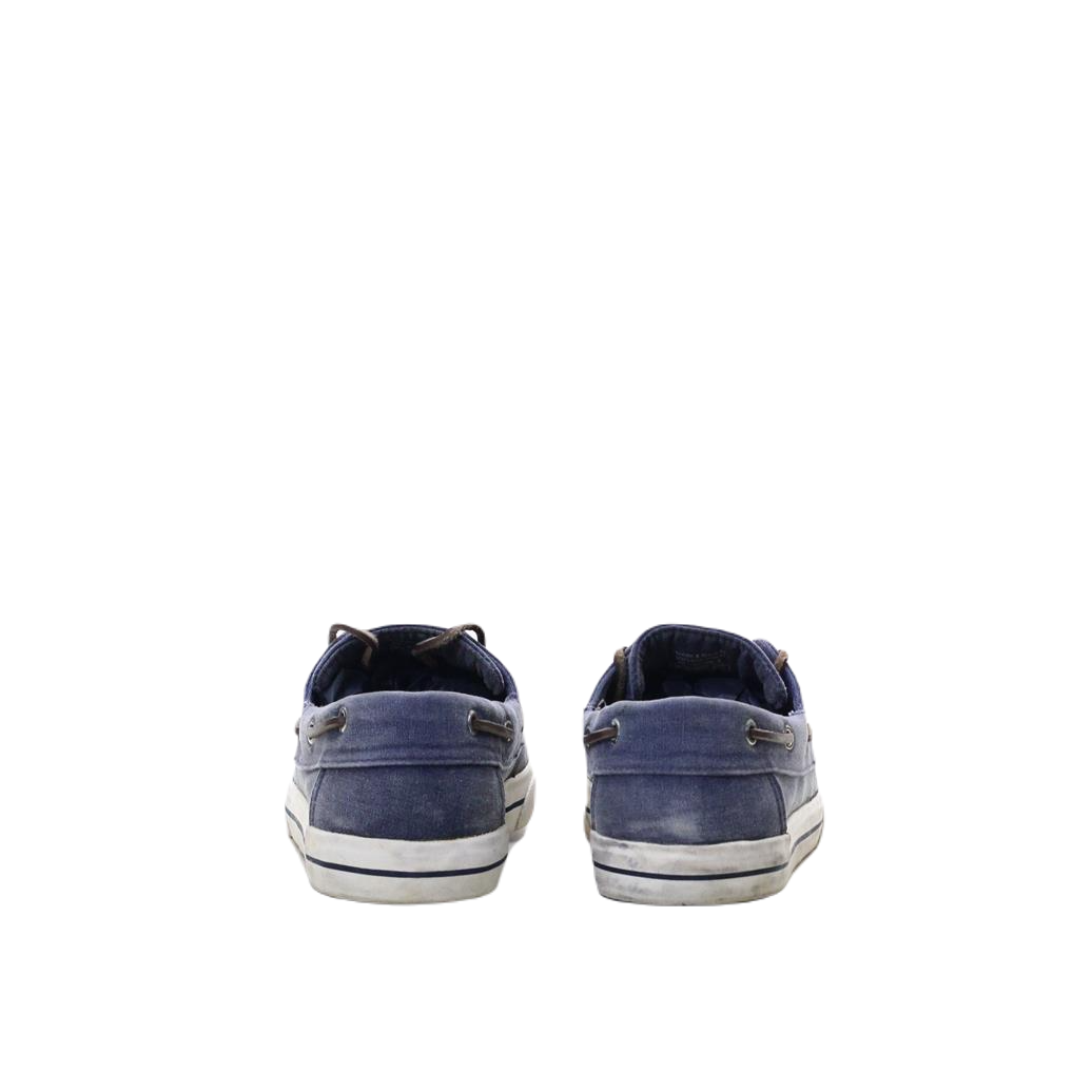 MARKS SPENCER DENIM BOAT ORIGINAL USA IMPORTED (Original USA Imported)