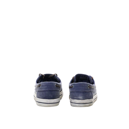 MARKS SPENCER DENIM BOAT ORIGINAL USA IMPORTED (Original USA Imported)