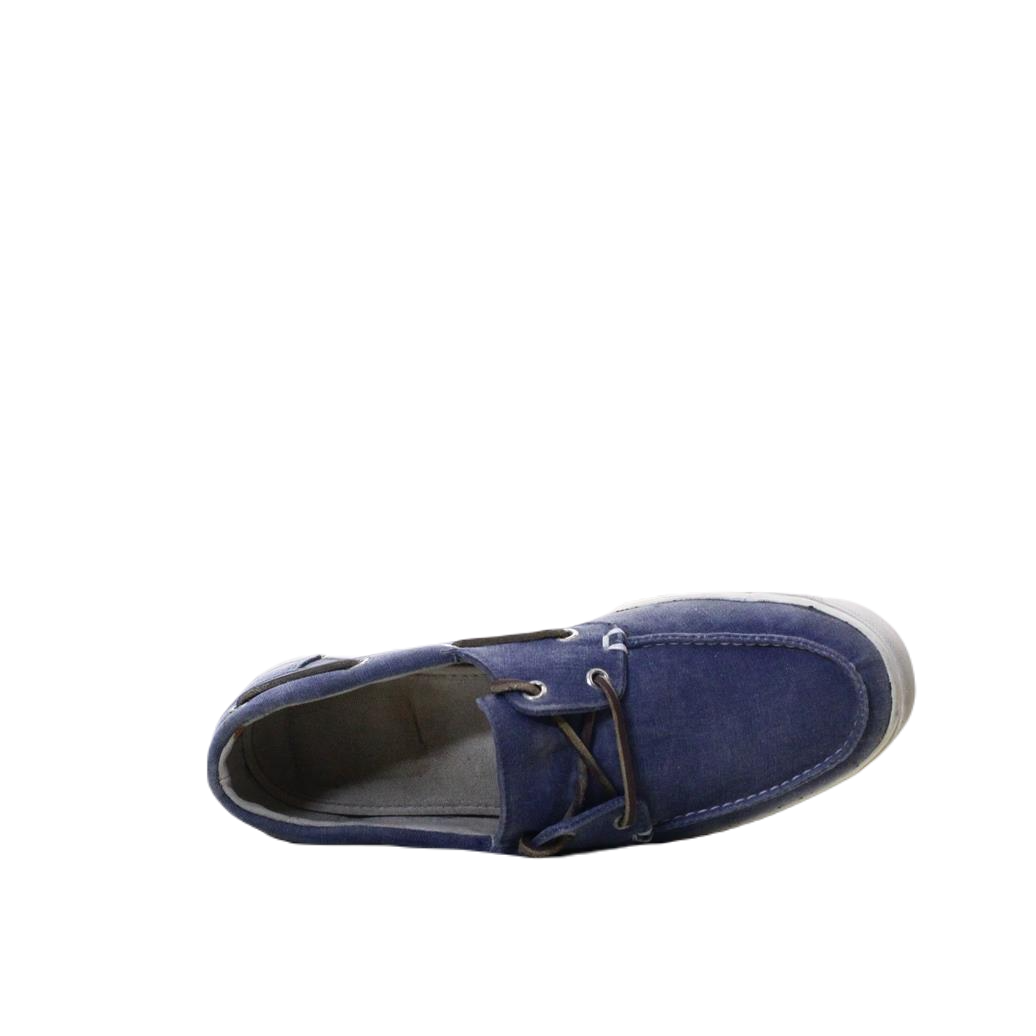 MARKS SPENCER DENIM BOAT ORIGINAL USA IMPORTED (Original USA Imported)